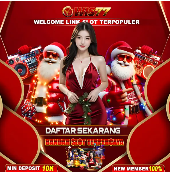 WIS77 Klik Disini Link Alternatif WIS77 Terbaru 2025